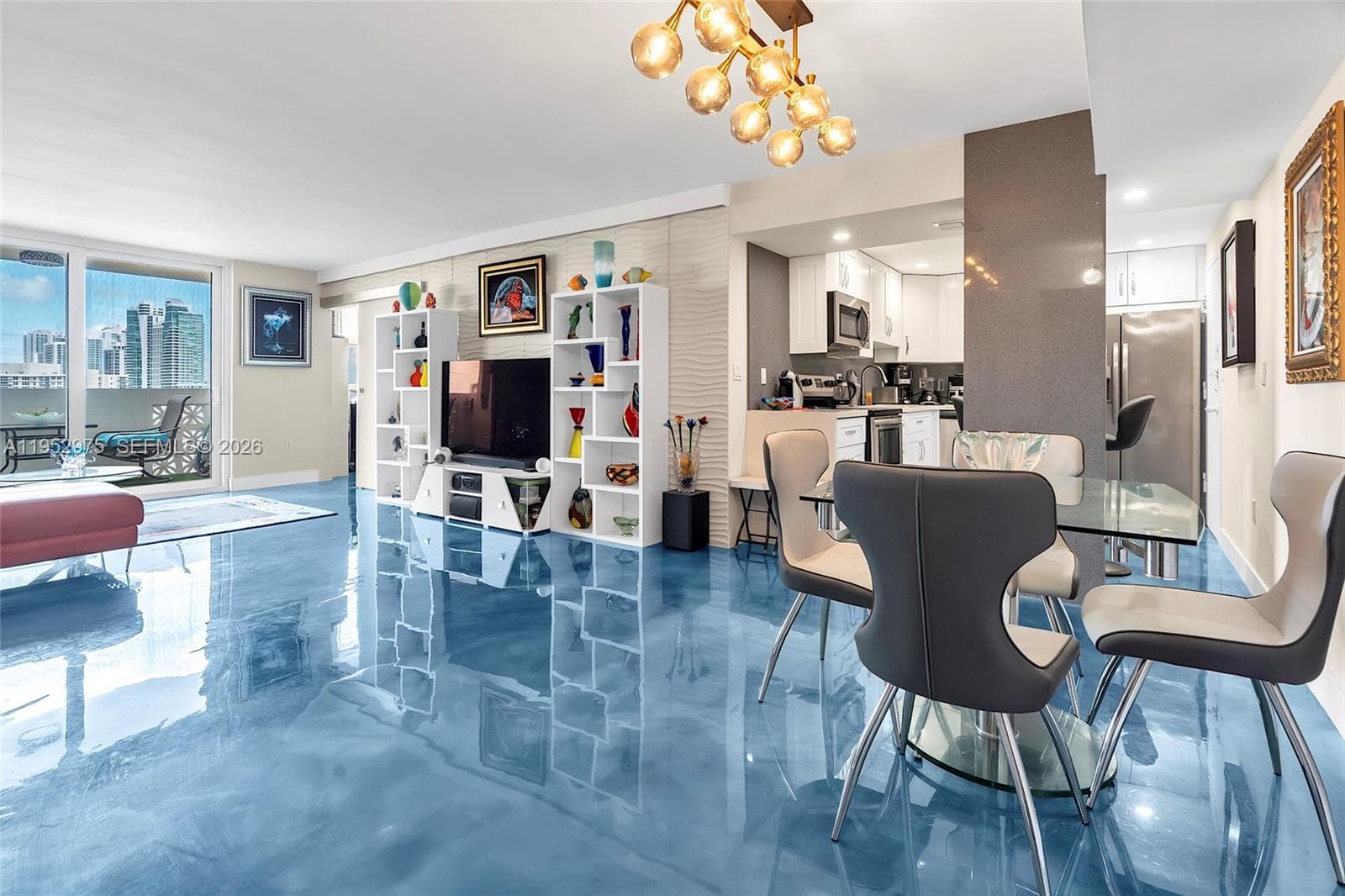 PLAZA TOWERS · #1709 in Hallandale Beach - Photo 8