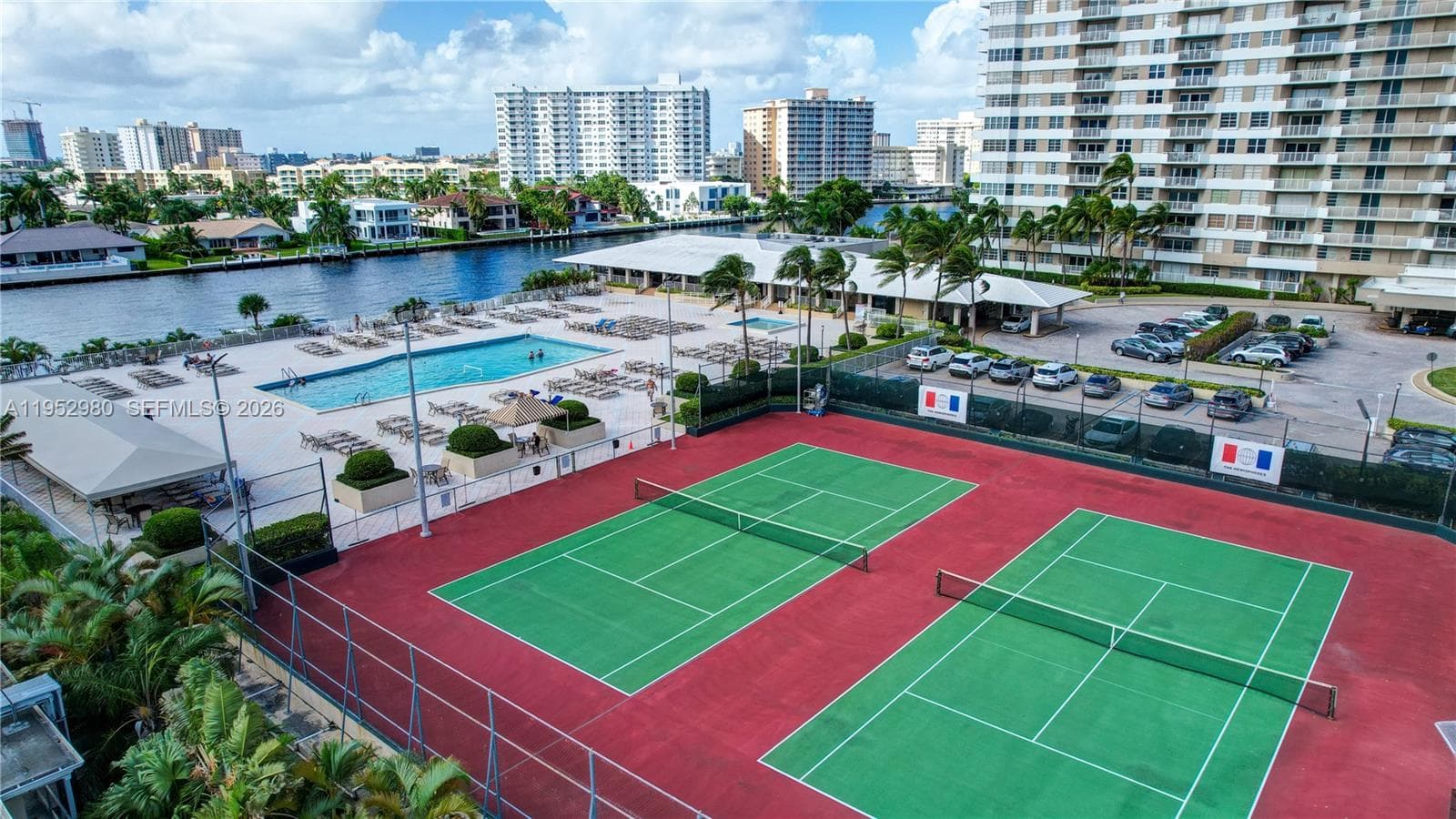 HEMISPHERES · #4S in Hallandale Beach - Photo 42