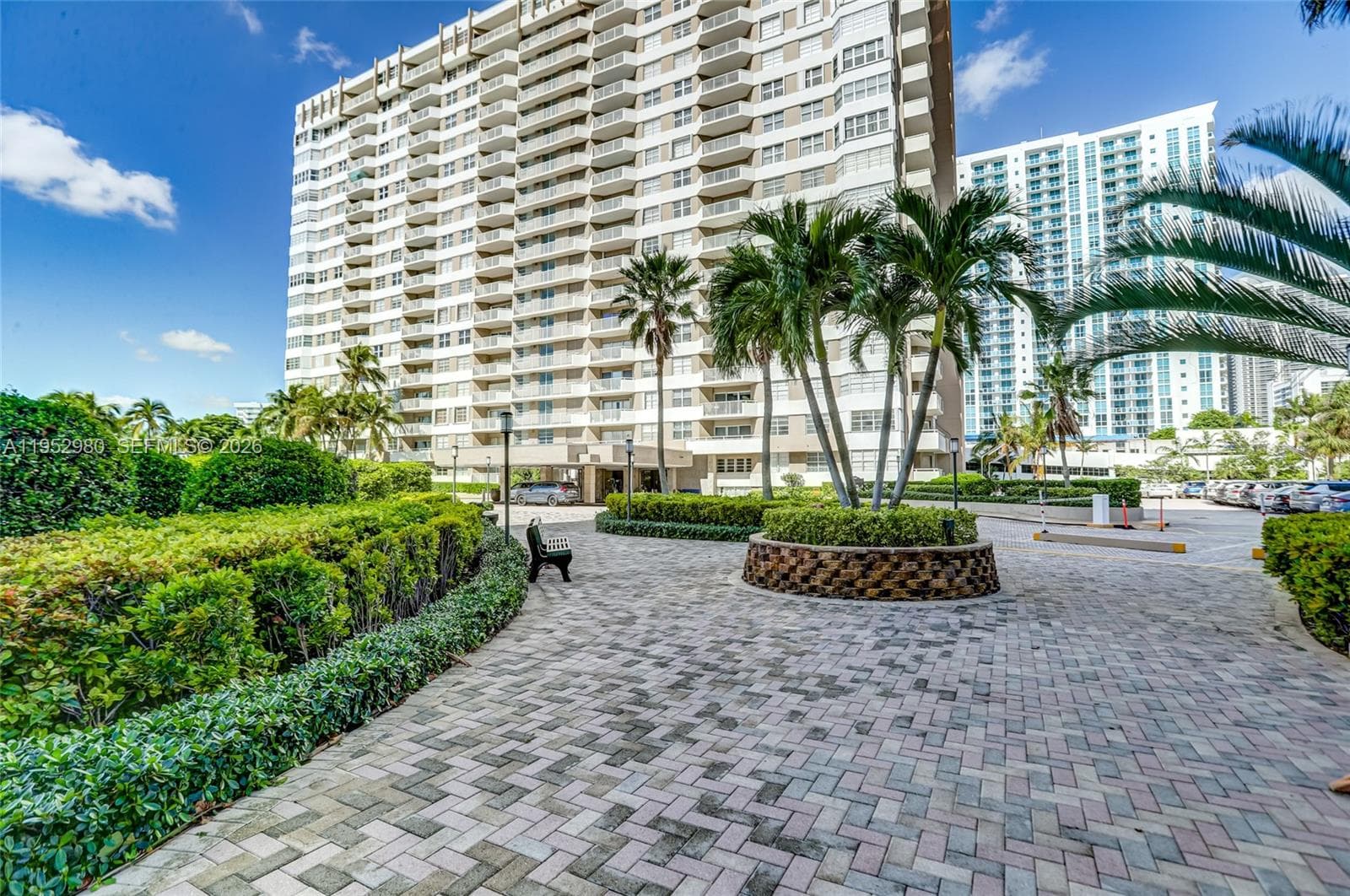 HEMISPHERES · #4S in Hallandale Beach - Photo 43