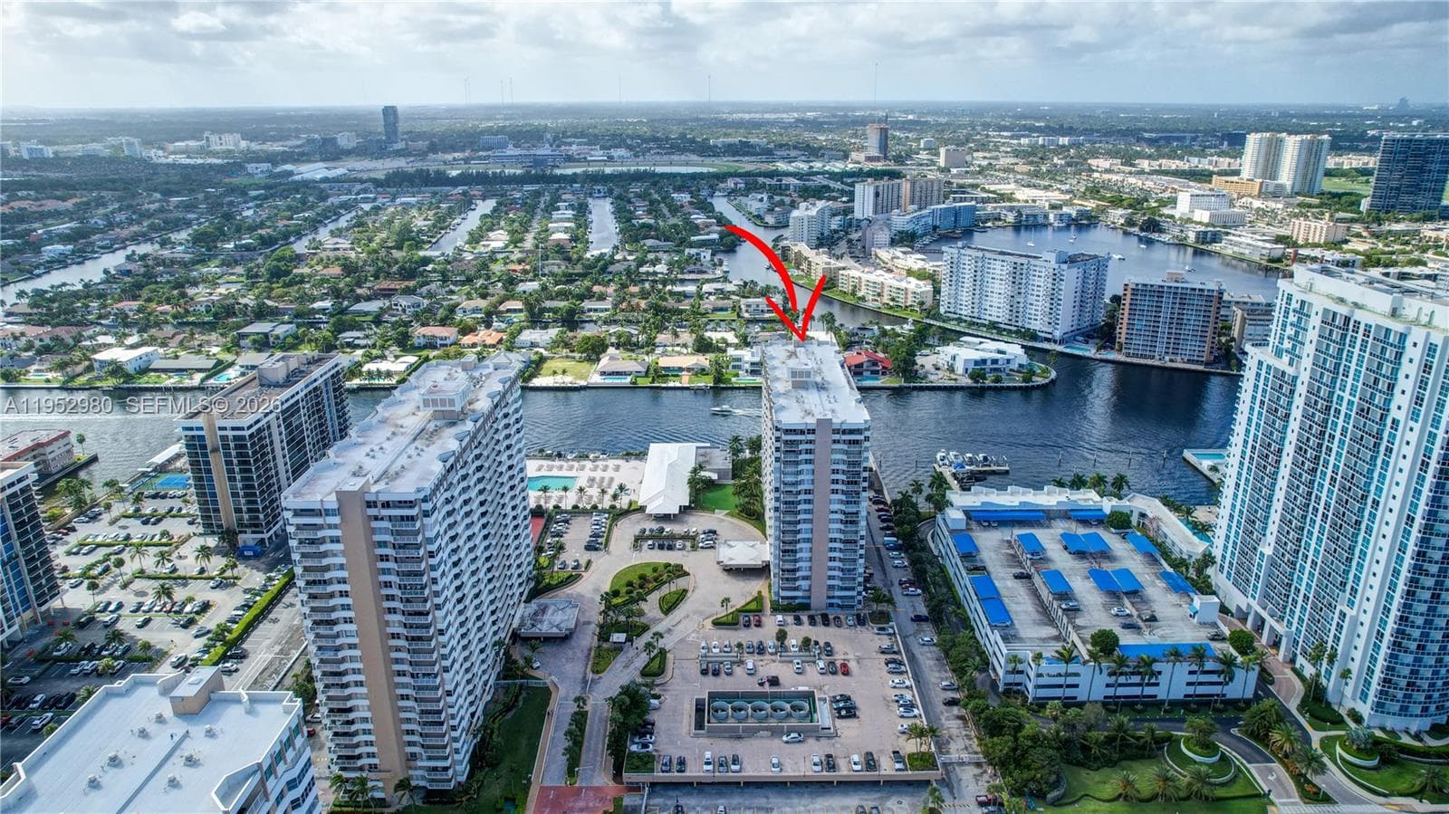 HEMISPHERES · #4S in Hallandale Beach - Photo 34
