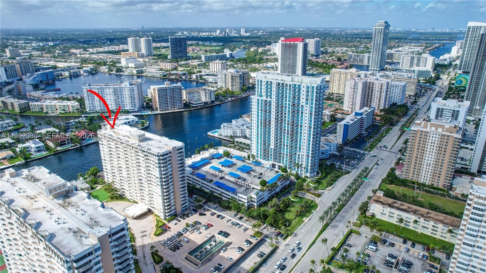 HEMISPHERES · #4S in Hallandale Beach - Photo 33