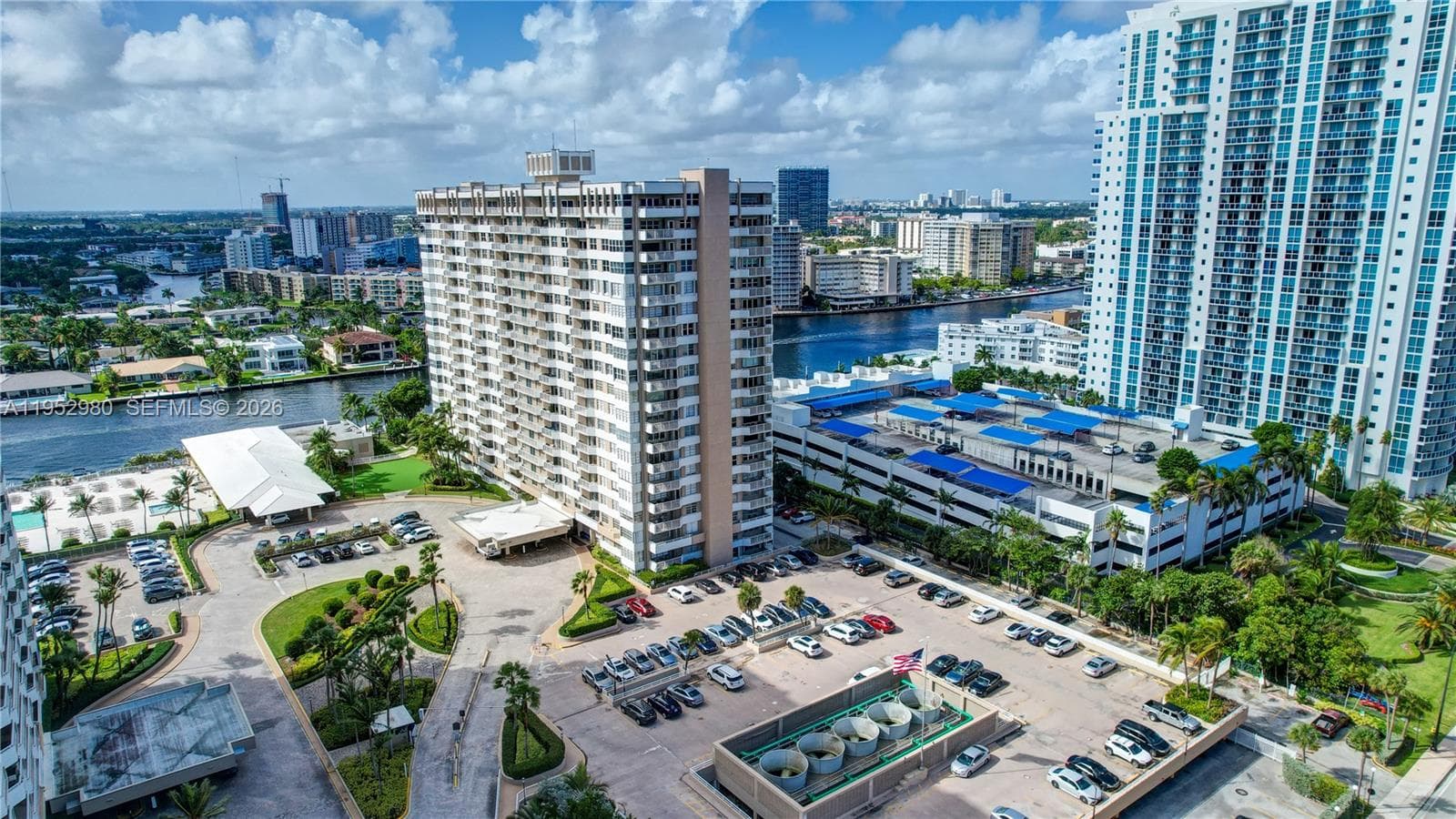 HEMISPHERES · #4S in Hallandale Beach - Photo 37