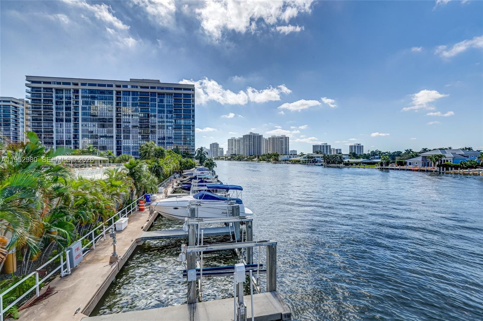 HEMISPHERES · #4S in Hallandale Beach - Photo 44