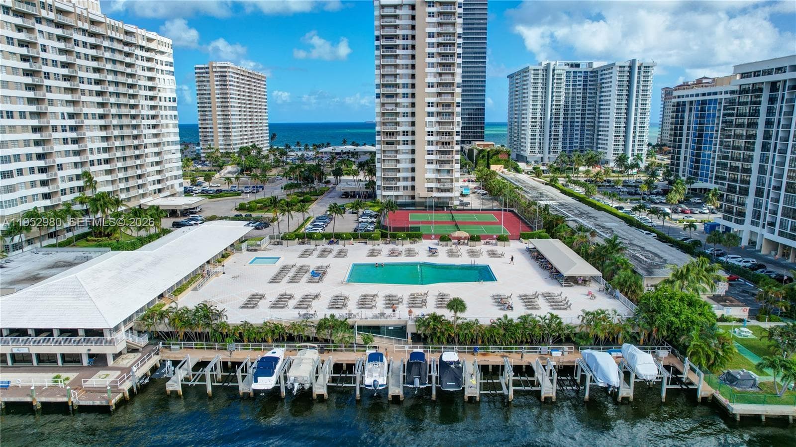 HEMISPHERES · #4S in Hallandale Beach - Photo 40