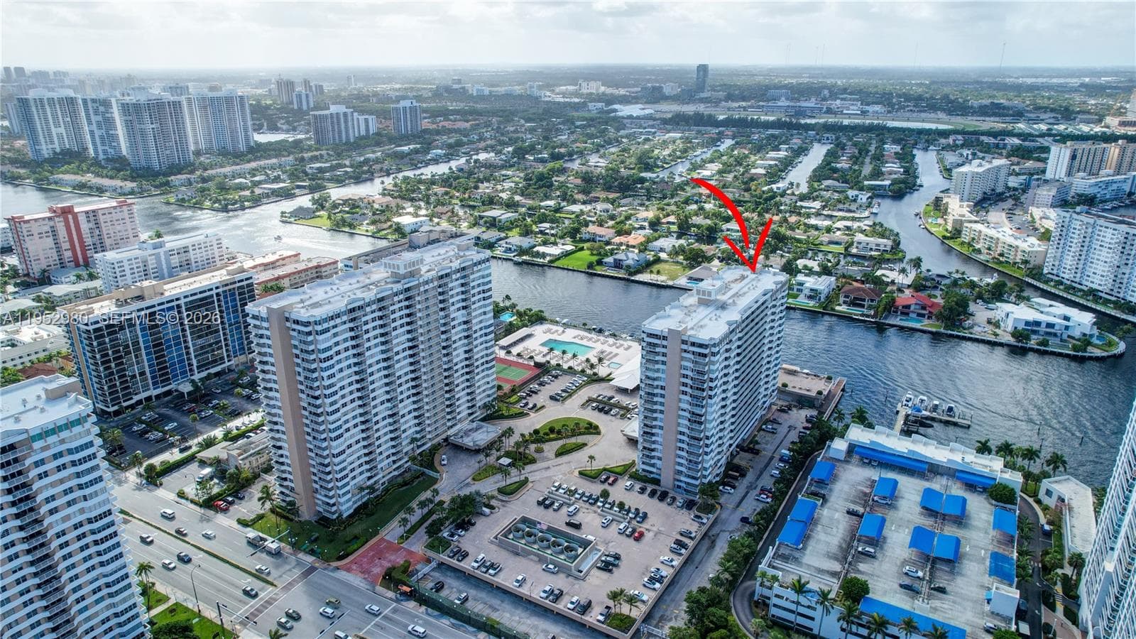 HEMISPHERES · #4S in Hallandale Beach - Photo 35