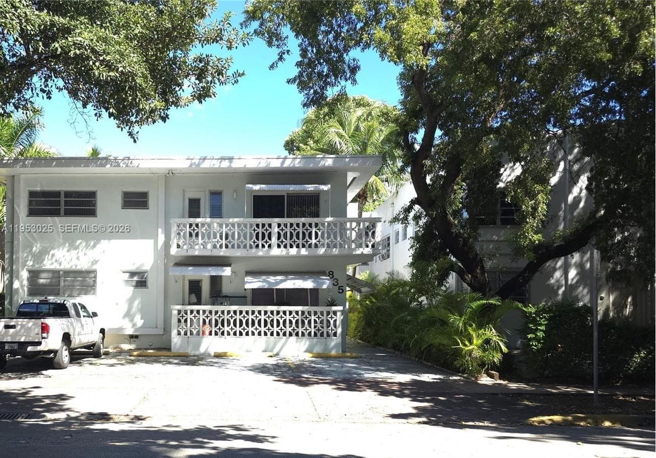 835 MERIDIAN CONDO · #1 in Miami Beach - Photo 3