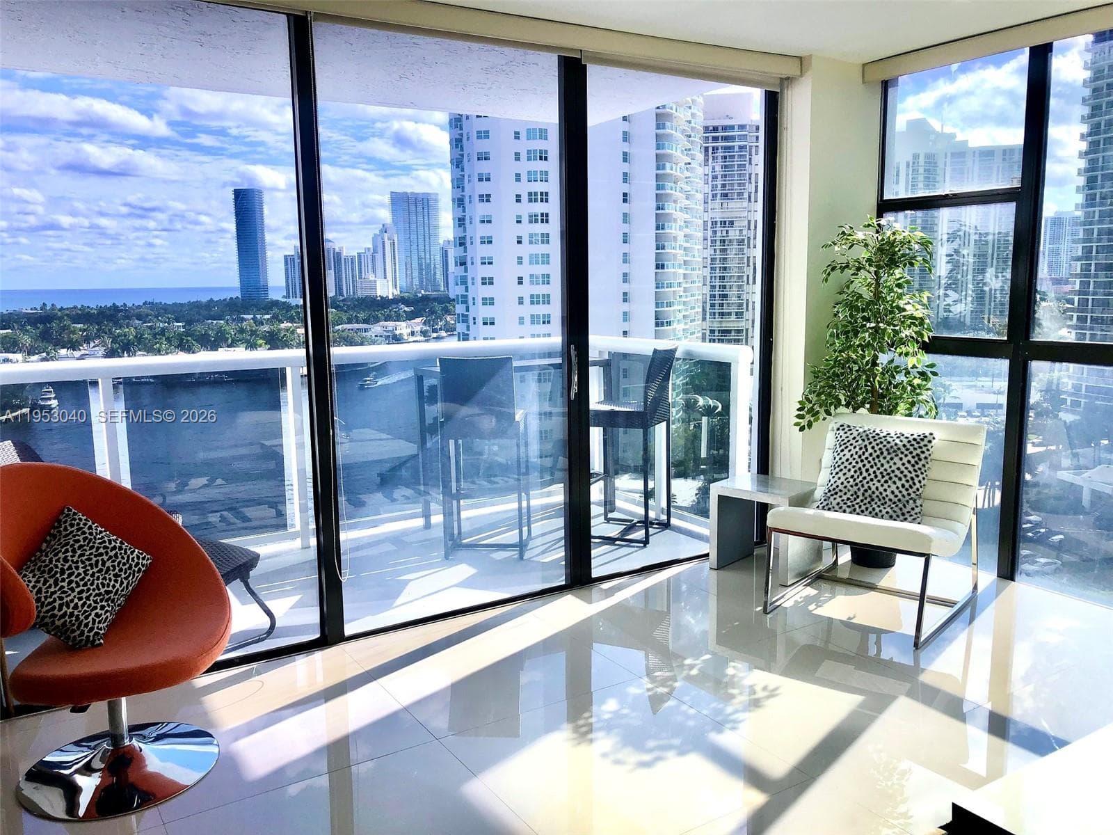 WATERVIEW CONDO · #1448 in Aventura - Photo 6
