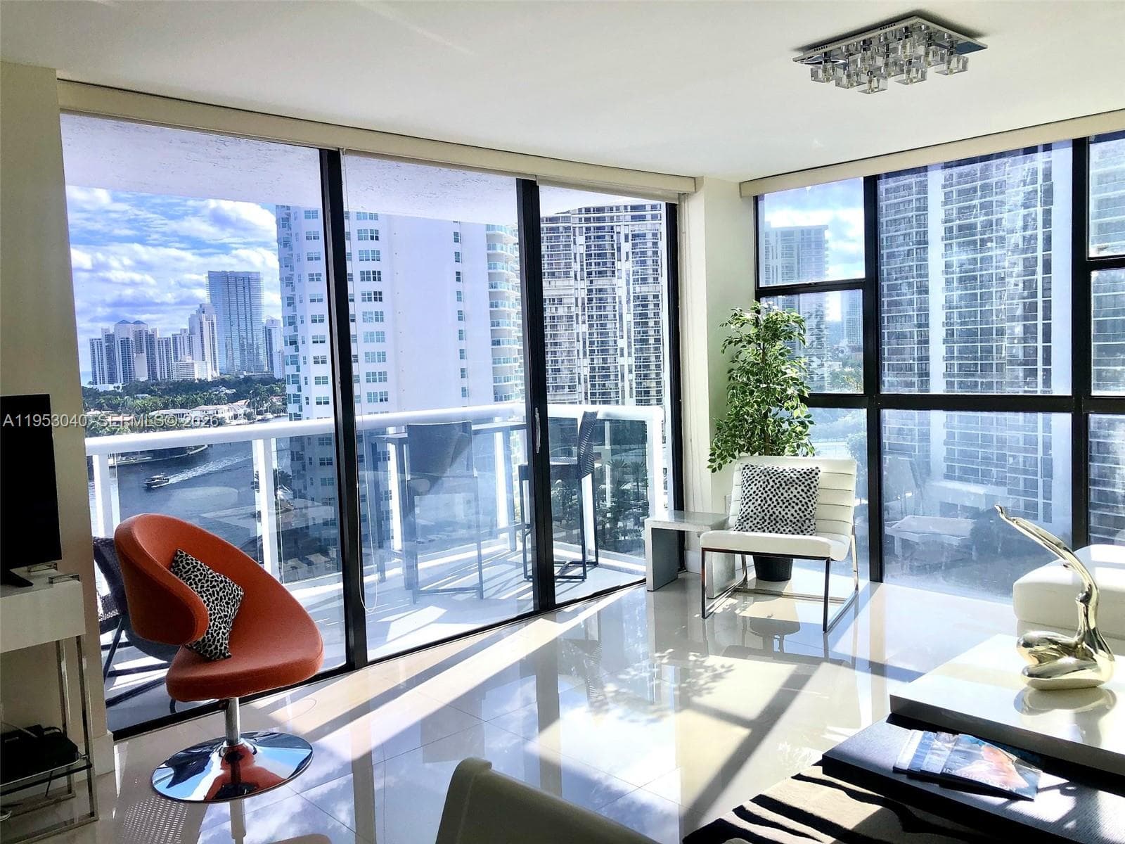 WATERVIEW CONDO · #1448 in Aventura - Photo 7