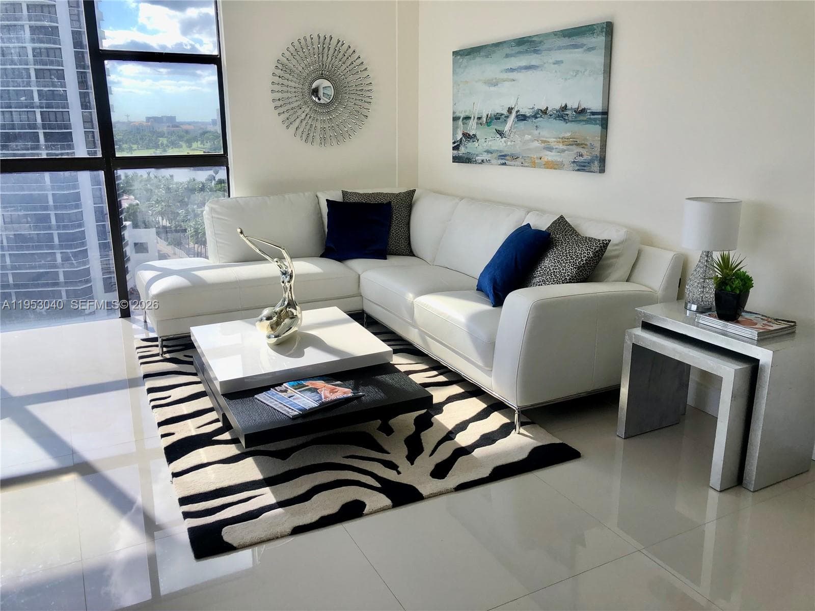 WATERVIEW CONDO · #1448 in Aventura - Photo 9