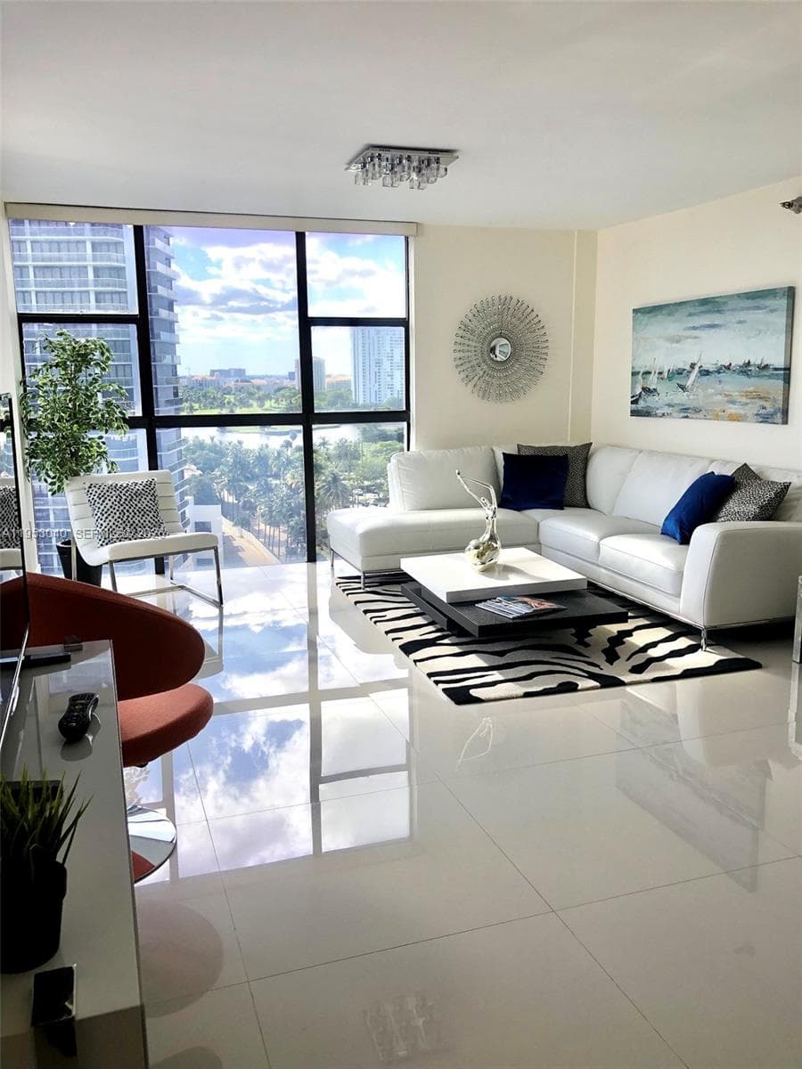 WATERVIEW CONDO · #1448 in Aventura - Photo 8