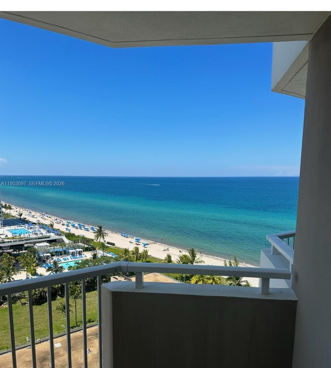 1950 S Ocean Dr · #1 in Aventura - Photo 1