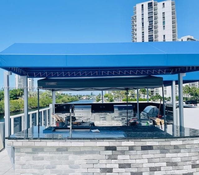 EL DORADO · #708 in Aventura - Photo 18