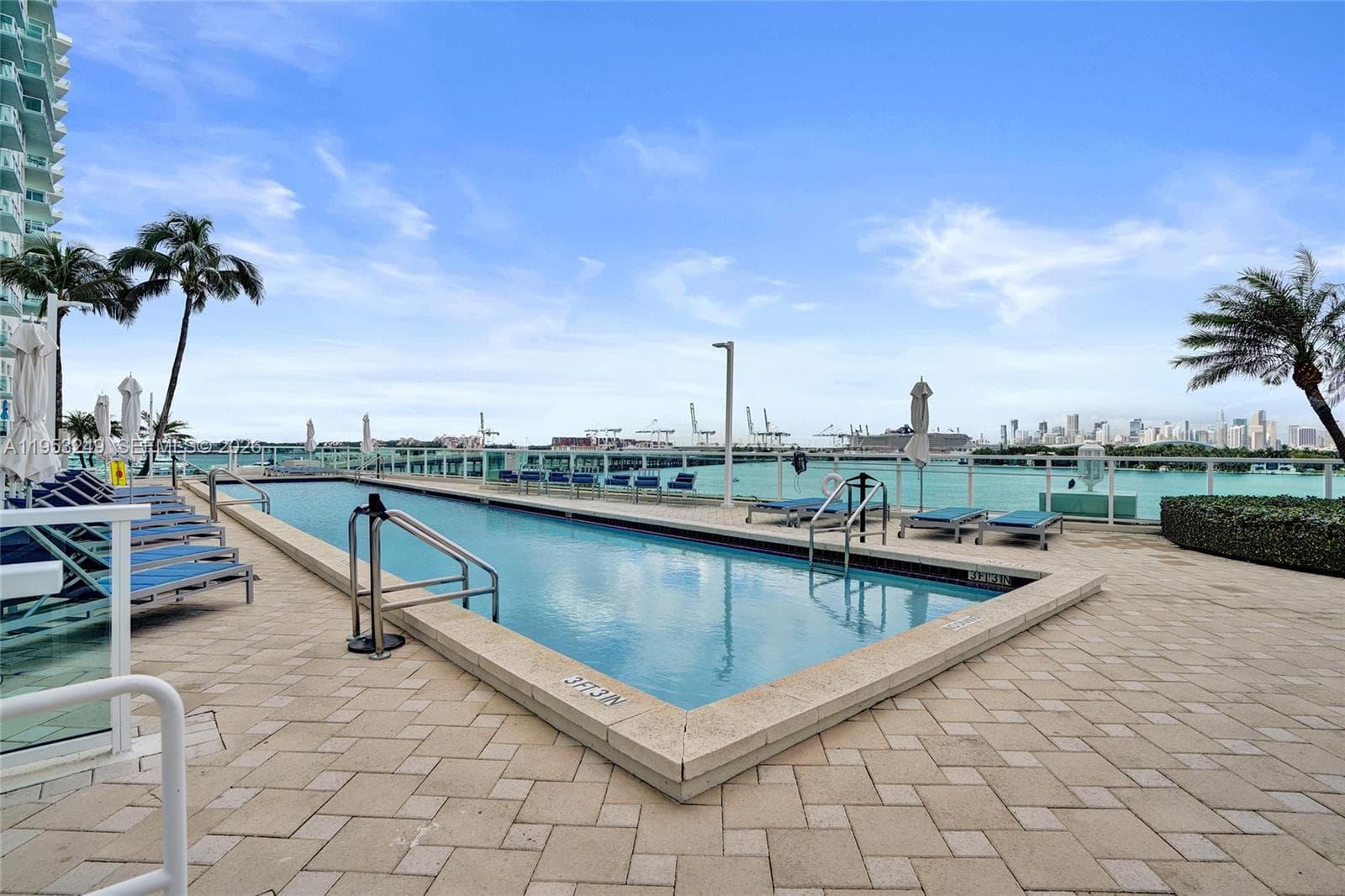 THE FLORIDIAN CONDO · #2206 in Miami Beach - Photo 7