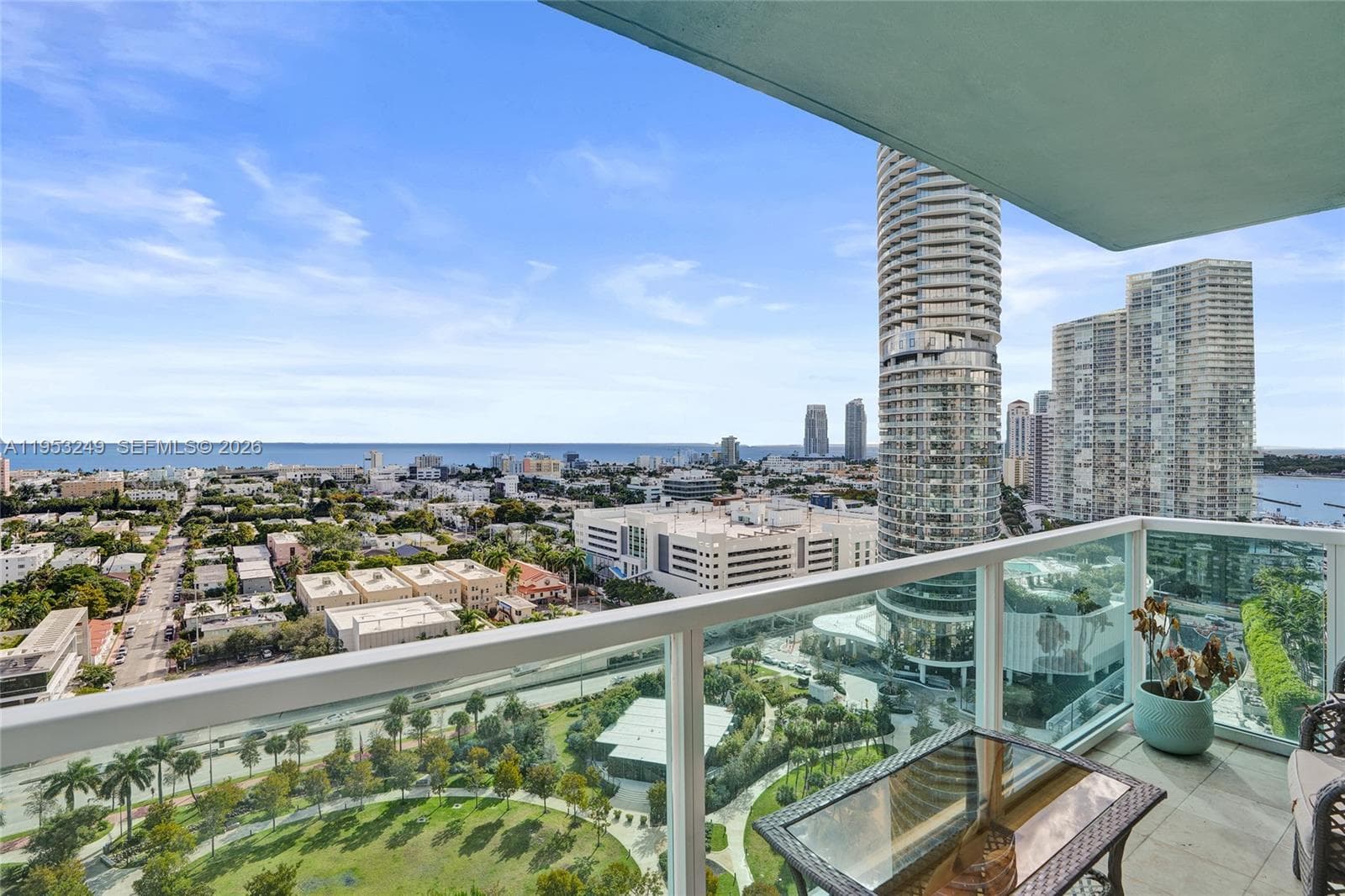 THE FLORIDIAN CONDO · #2206 in Miami Beach - Photo 3