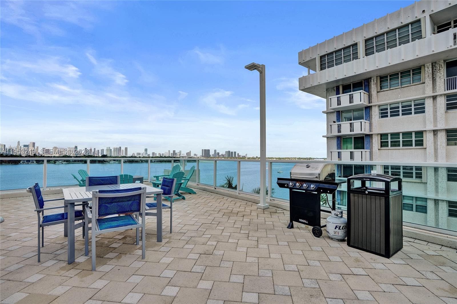 THE FLORIDIAN CONDO · #2206 in Miami Beach - Photo 45