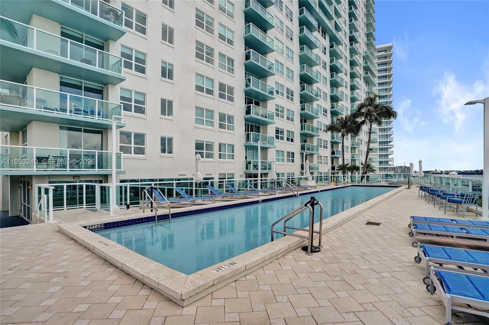 THE FLORIDIAN CONDO · #2206 in Miami Beach - Photo 40