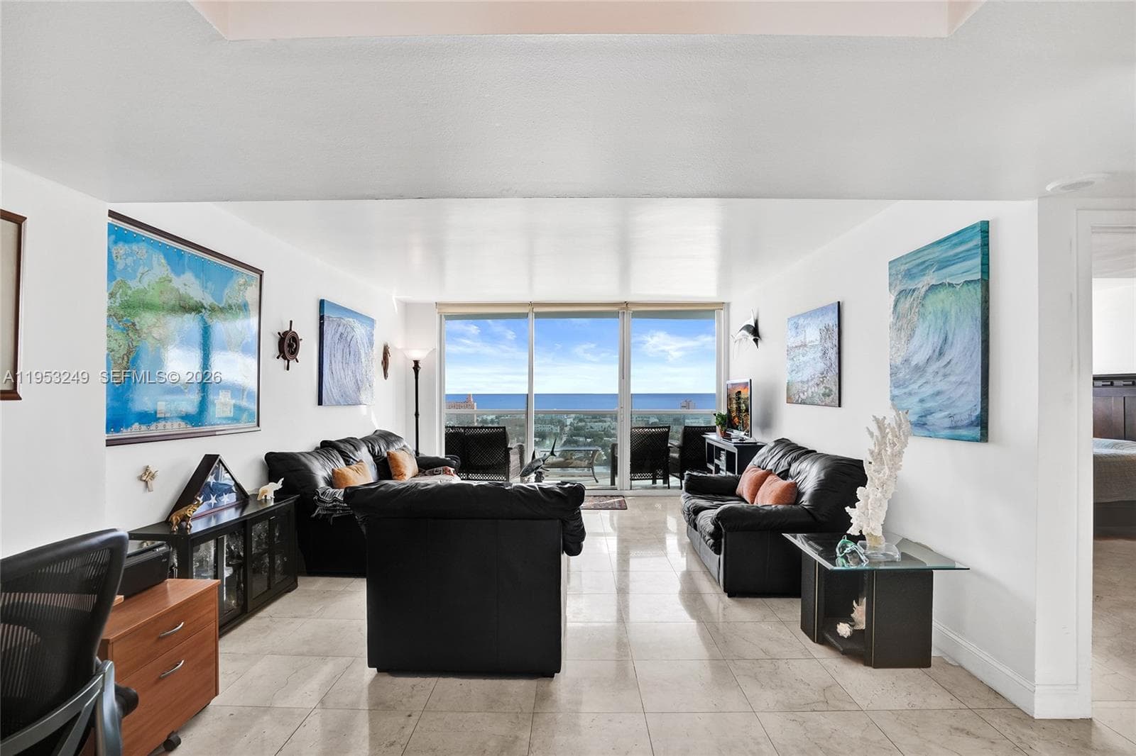 THE FLORIDIAN CONDO · #2206 in Miami Beach - Photo 4