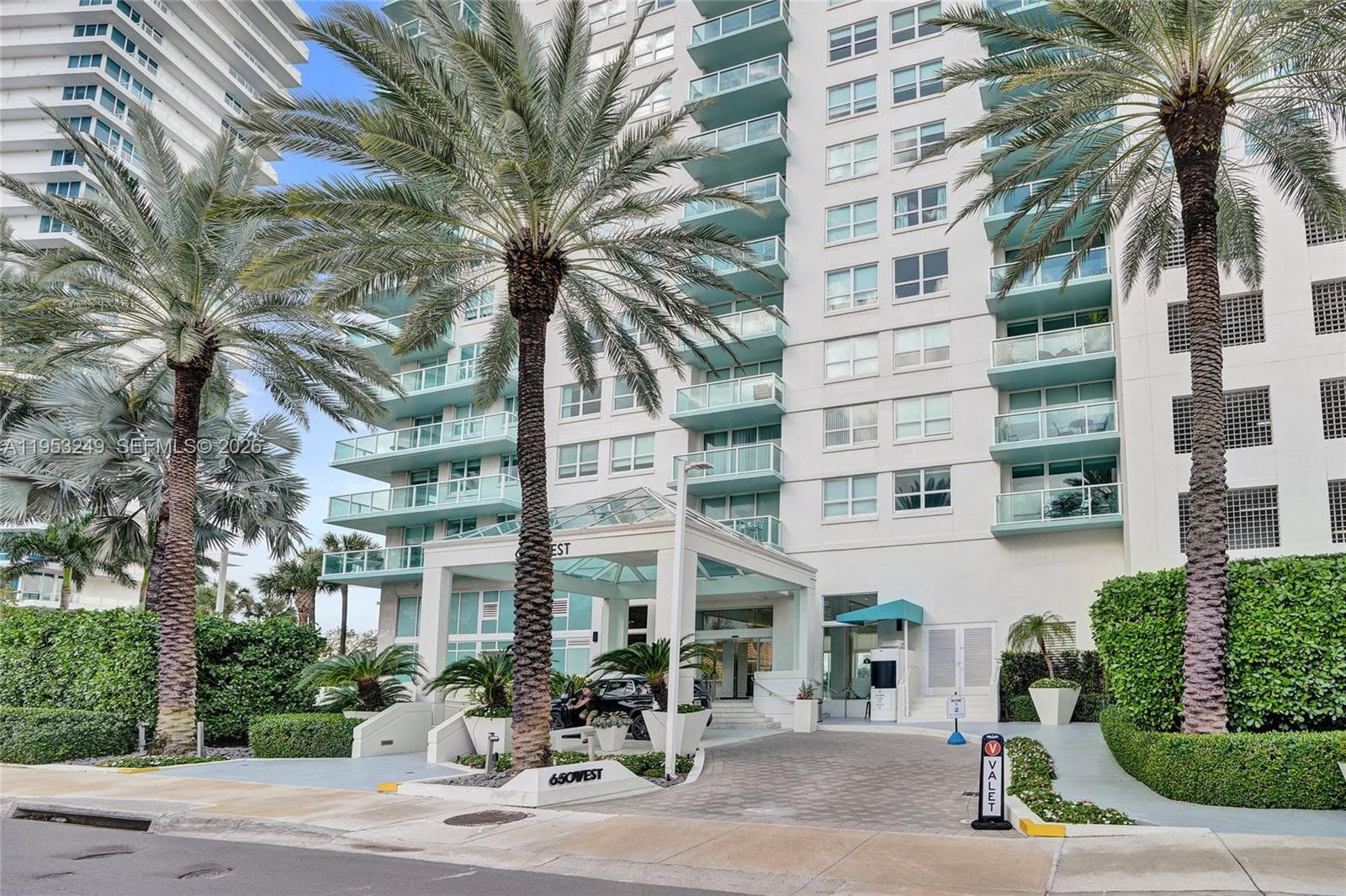 THE FLORIDIAN CONDO · #2206 in Miami Beach - Photo 8