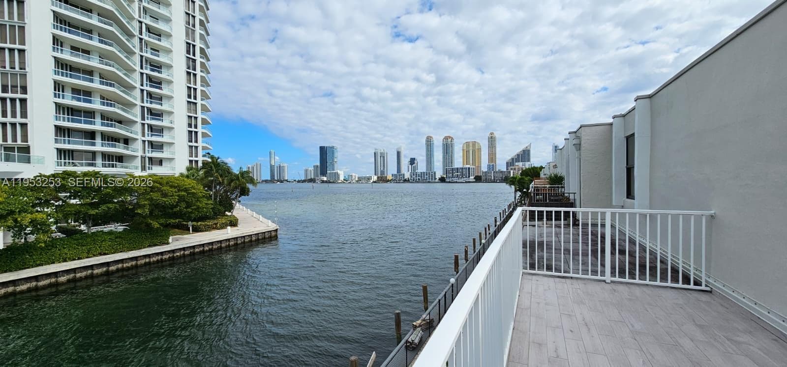 SANDPIPER CONDO · #32 in North Miami Beach - Photo 1