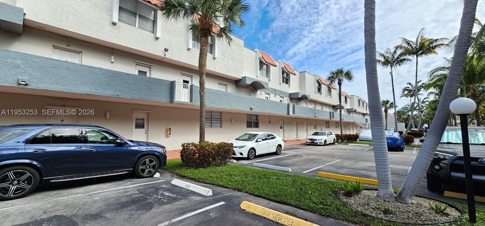 SANDPIPER CONDO · #32 in North Miami Beach - Photo 34