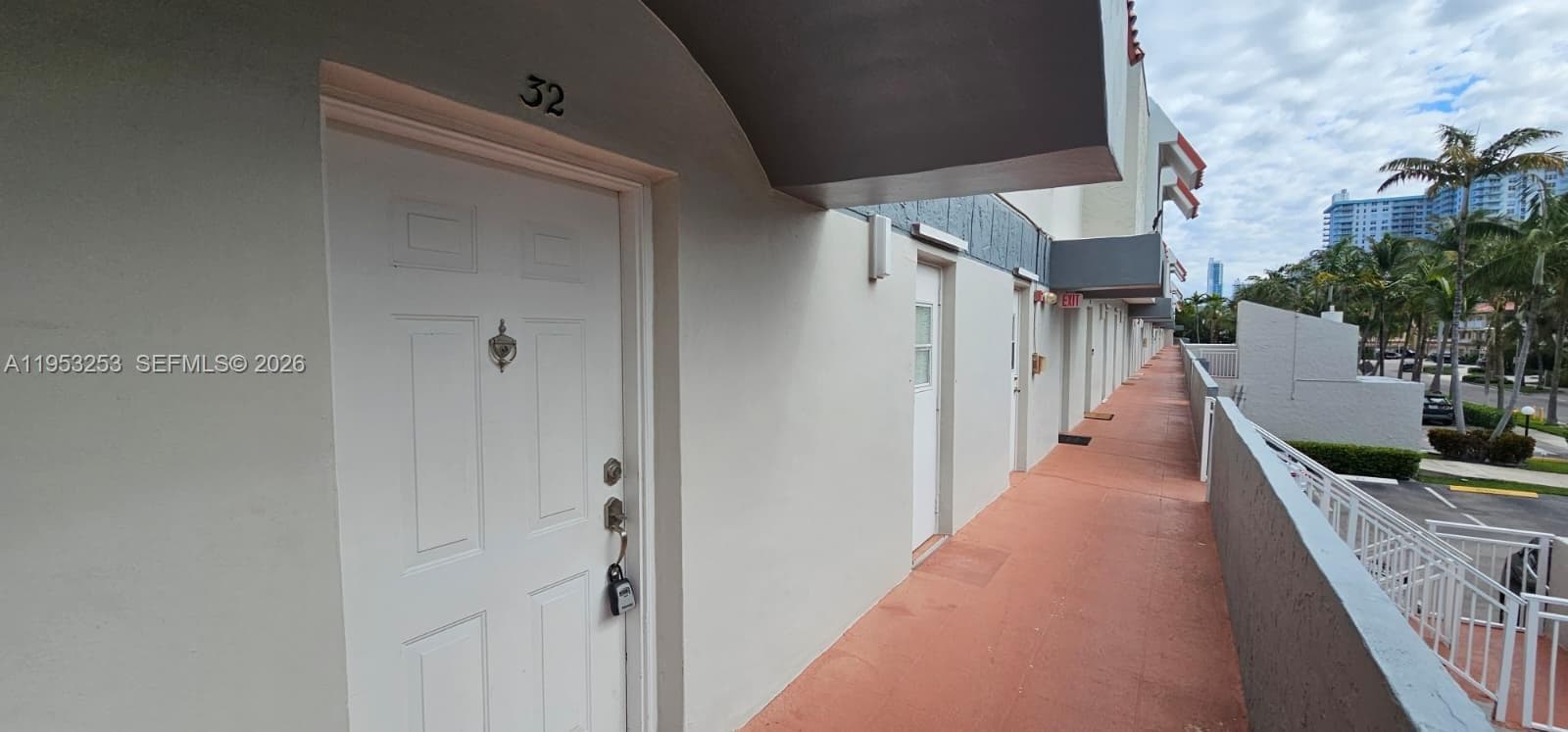SANDPIPER CONDO · #32 in North Miami Beach - Photo 33
