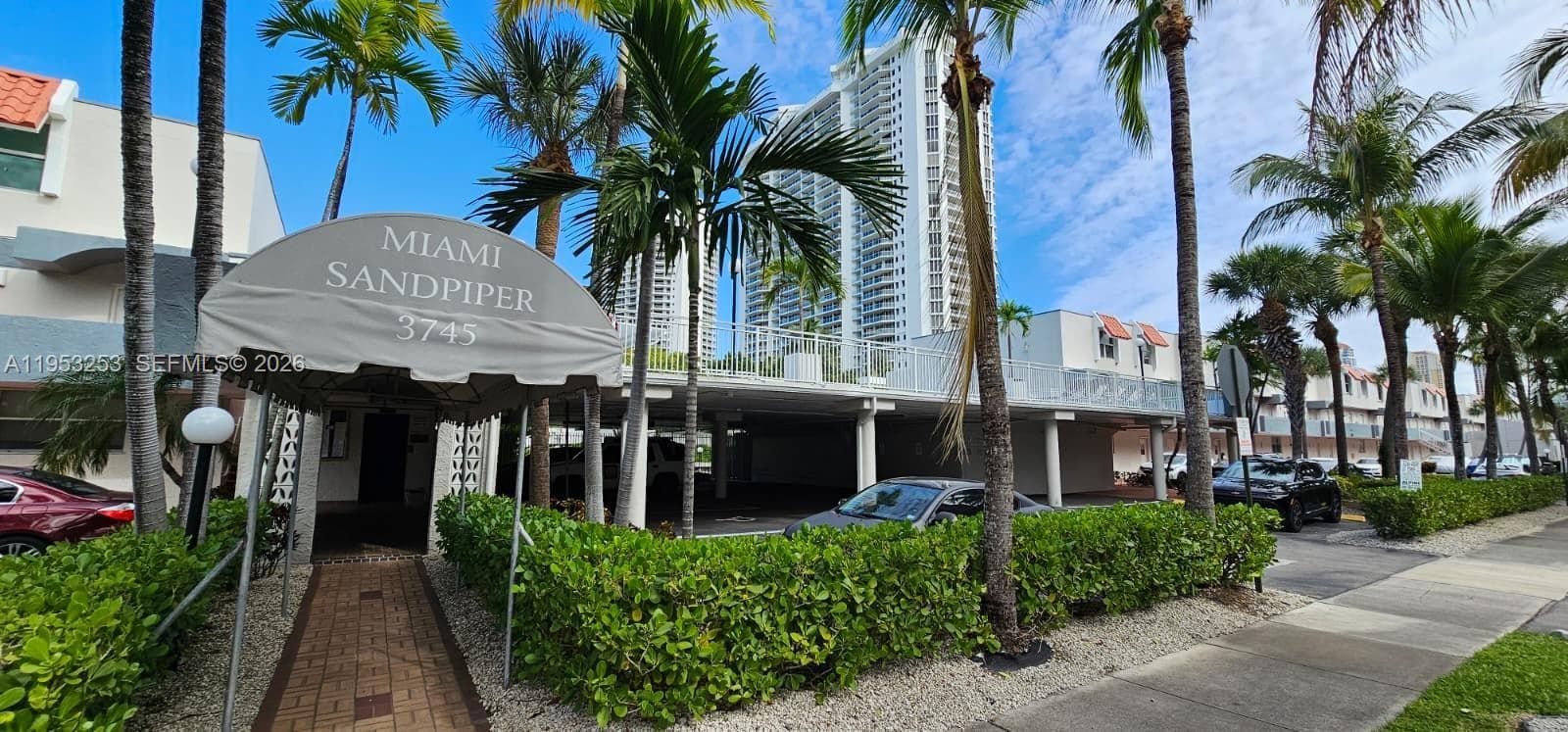 SANDPIPER CONDO · #32 in North Miami Beach - Photo 35