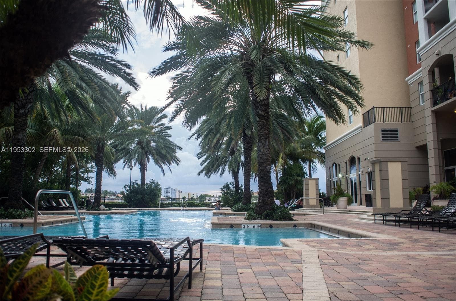Porto Bellagio · #2119 in Sunny Isles Beach - Photo 26
