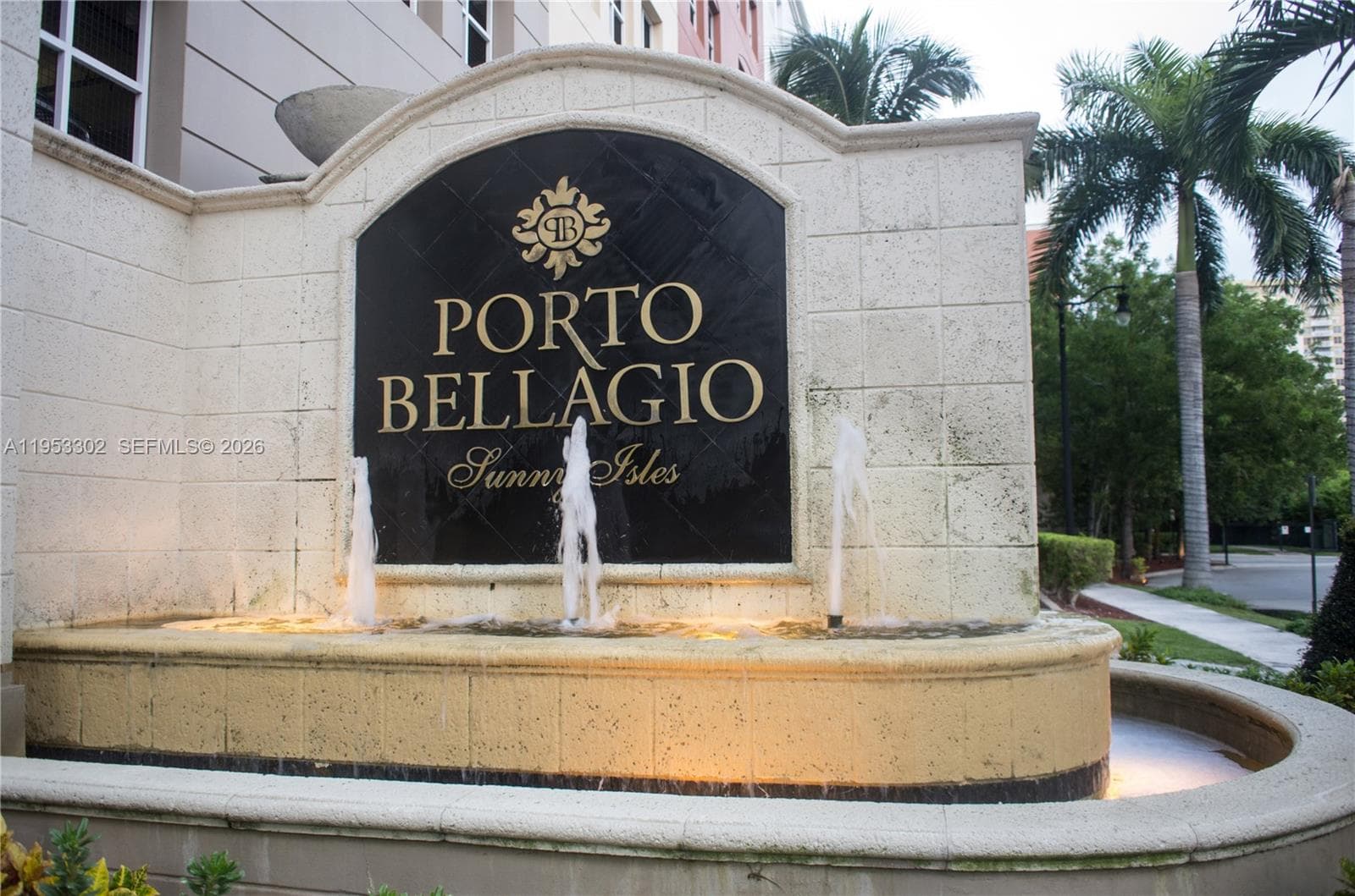 Porto Bellagio · #2119 in Sunny Isles Beach - Photo 19