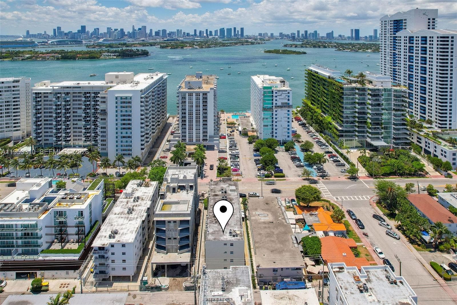 1245 WEST AVE CONDO · #404 in Miami Beach - Photo 17