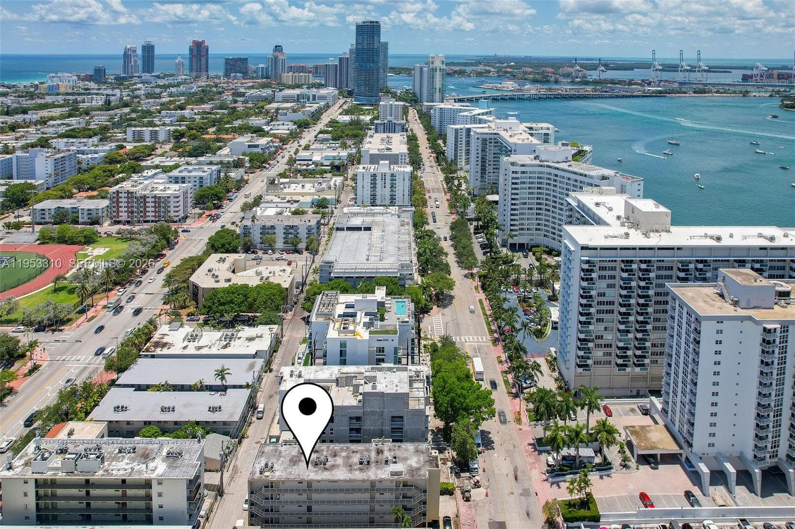 1245 WEST AVE CONDO · #404 in Miami Beach - Photo 18