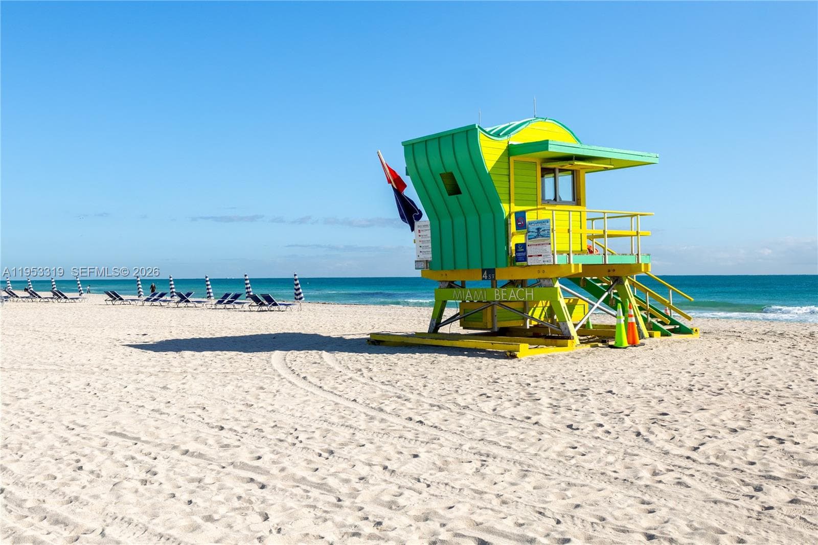 The Presidential Condo · #920 in Miami Beach - Photo 23