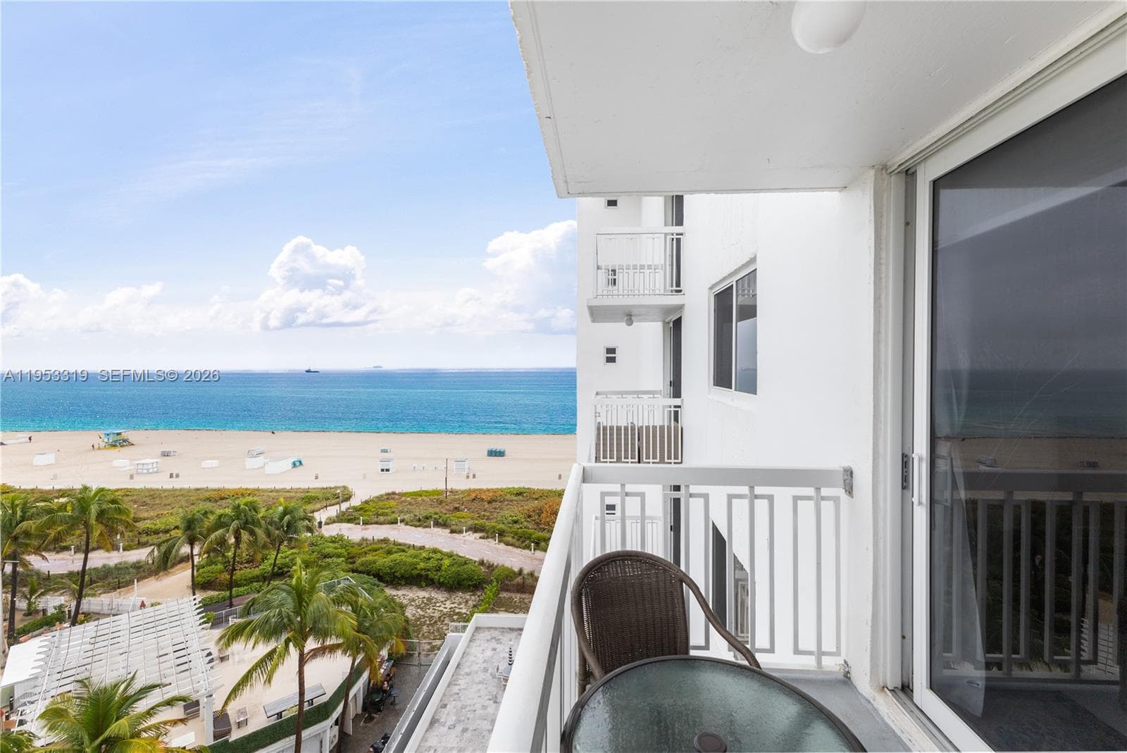 The Presidential Condo · #920 in Miami Beach - Photo 12