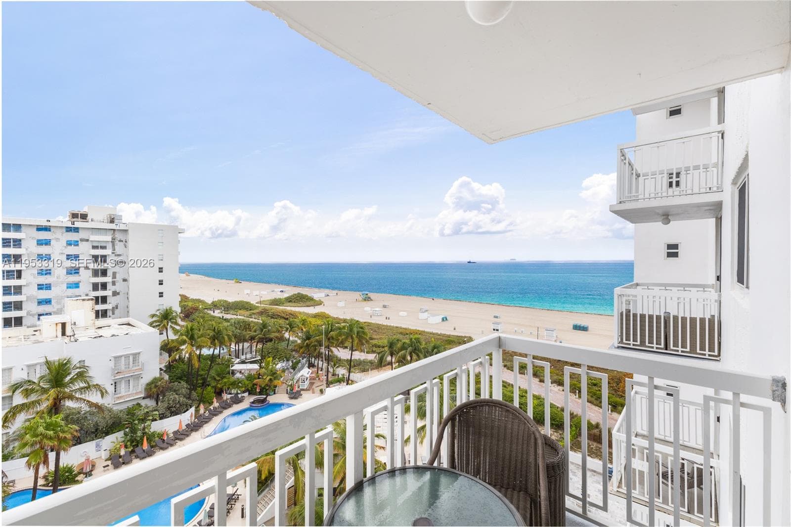The Presidential Condo · #920 in Miami Beach - Photo 1