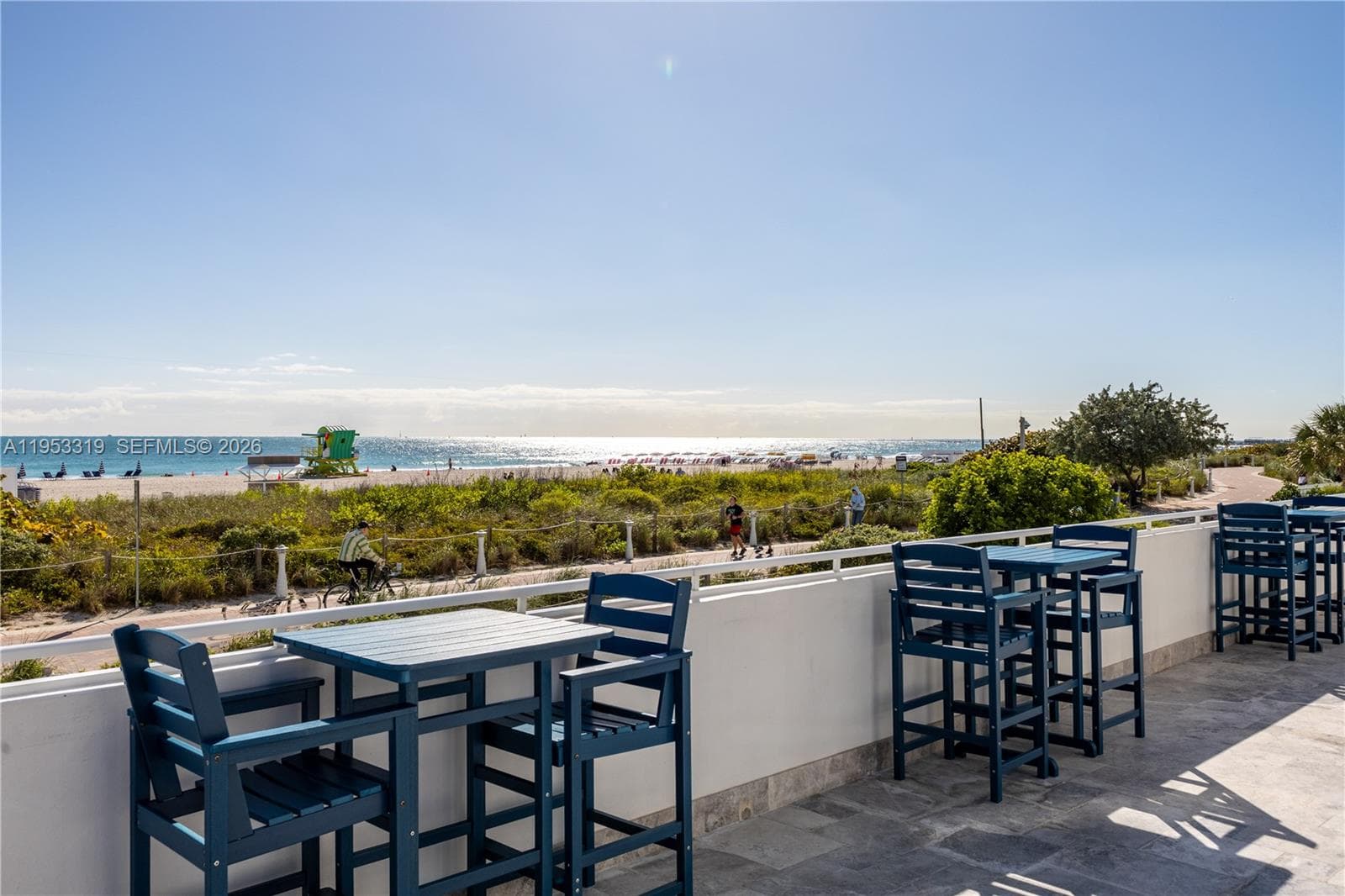 The Presidential Condo · #920 in Miami Beach - Photo 20