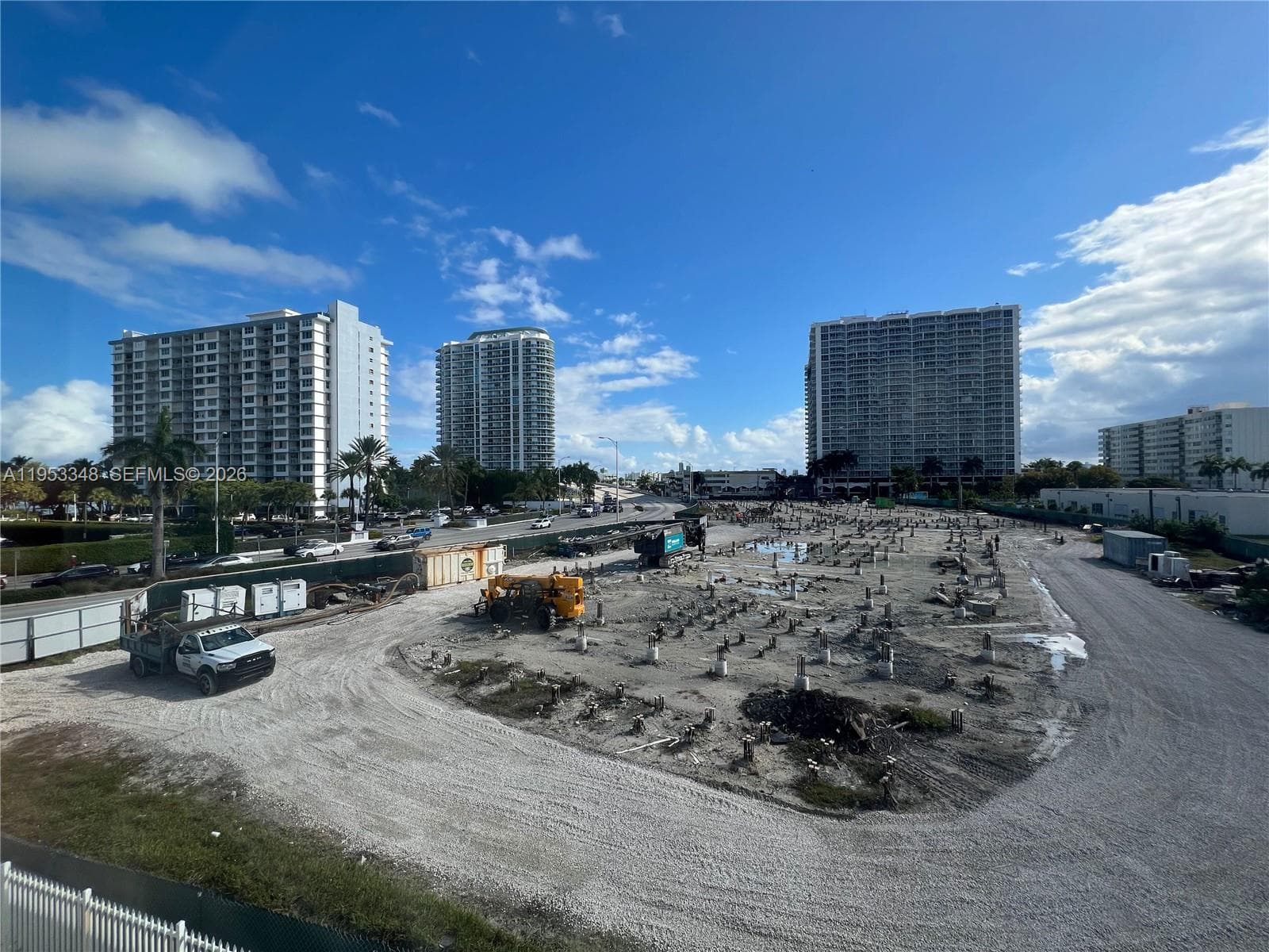 NO BAY WHITE HOUSE NO 1 C · #A305 in North Bay Village - Photo 26