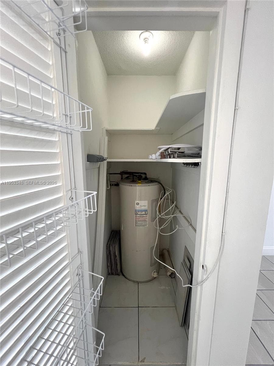 NO BAY WHITE HOUSE NO 1 C · #A305 in North Bay Village - Photo 15