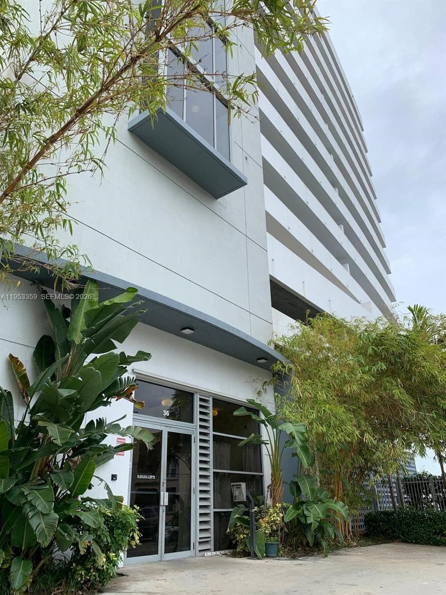 HAVANA LOFTS CONDO · #1108 in Miami - Photo 28