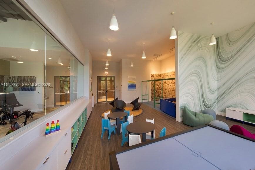 THE HARBOUR SOUTH CONDO · #PH8 in North Miami Beach - Photo 36