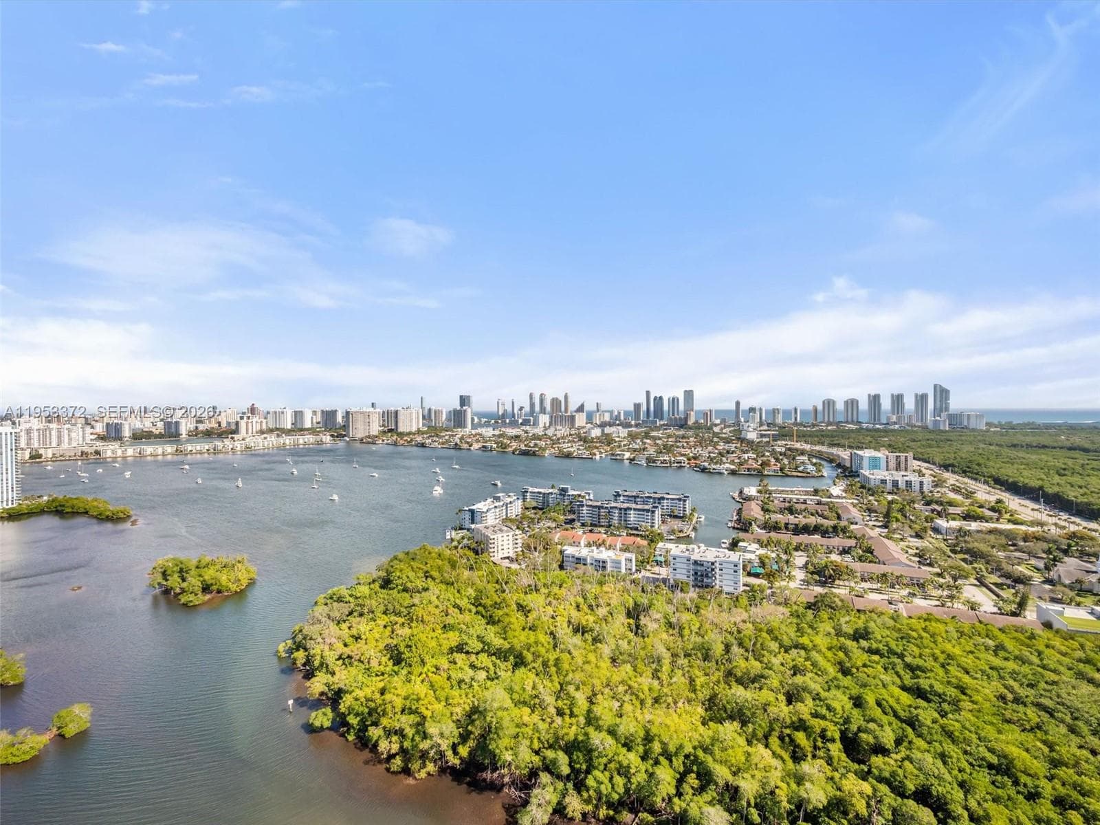THE HARBOUR SOUTH CONDO · #PH8 in North Miami Beach - Photo 28