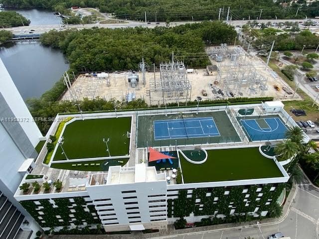 THE HARBOUR SOUTH CONDO · #PH8 in North Miami Beach - Photo 30