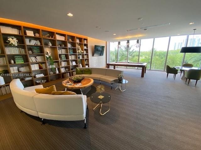 THE HARBOUR SOUTH CONDO · #PH8 in North Miami Beach - Photo 40