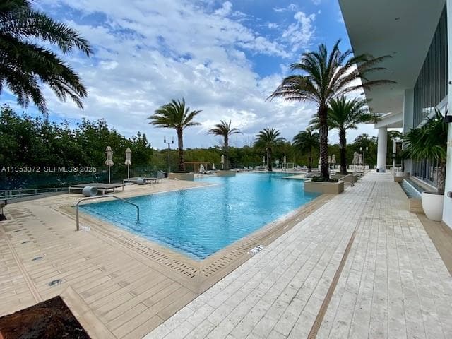 THE HARBOUR SOUTH CONDO · #PH8 in North Miami Beach - Photo 31