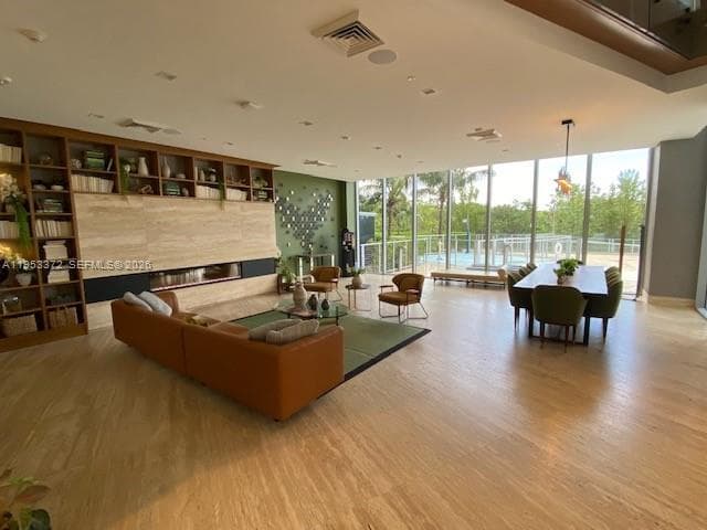 THE HARBOUR SOUTH CONDO · #PH8 in North Miami Beach - Photo 39