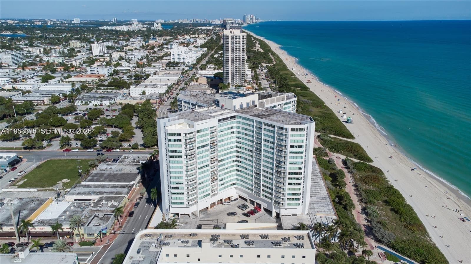 BURLEIGH HOUSE CONDO · #722 in Miami Beach - Photo 1