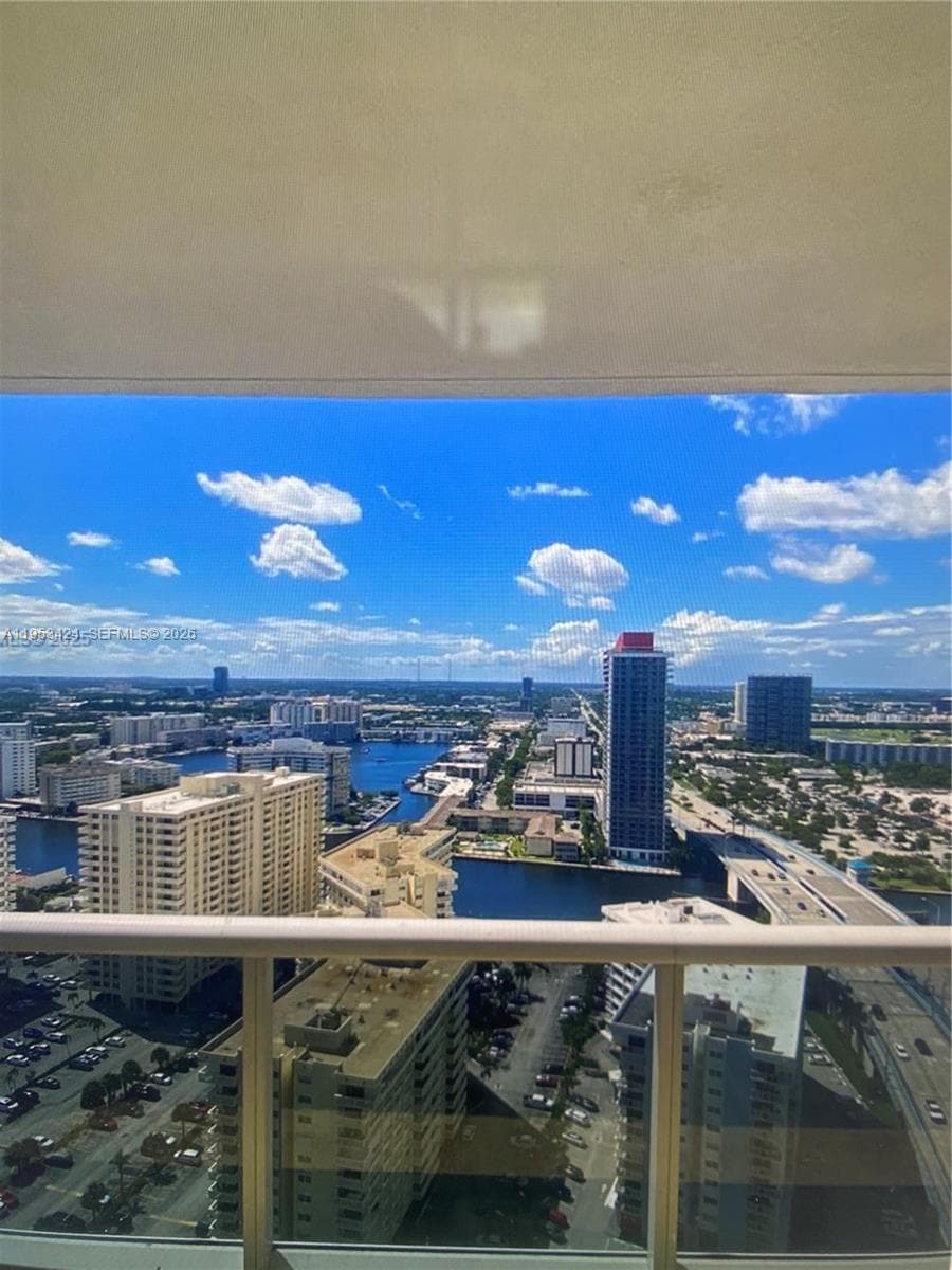 BEACH CLUB THREE CONDO · #2909 in Hallandale Beach - Photo 1