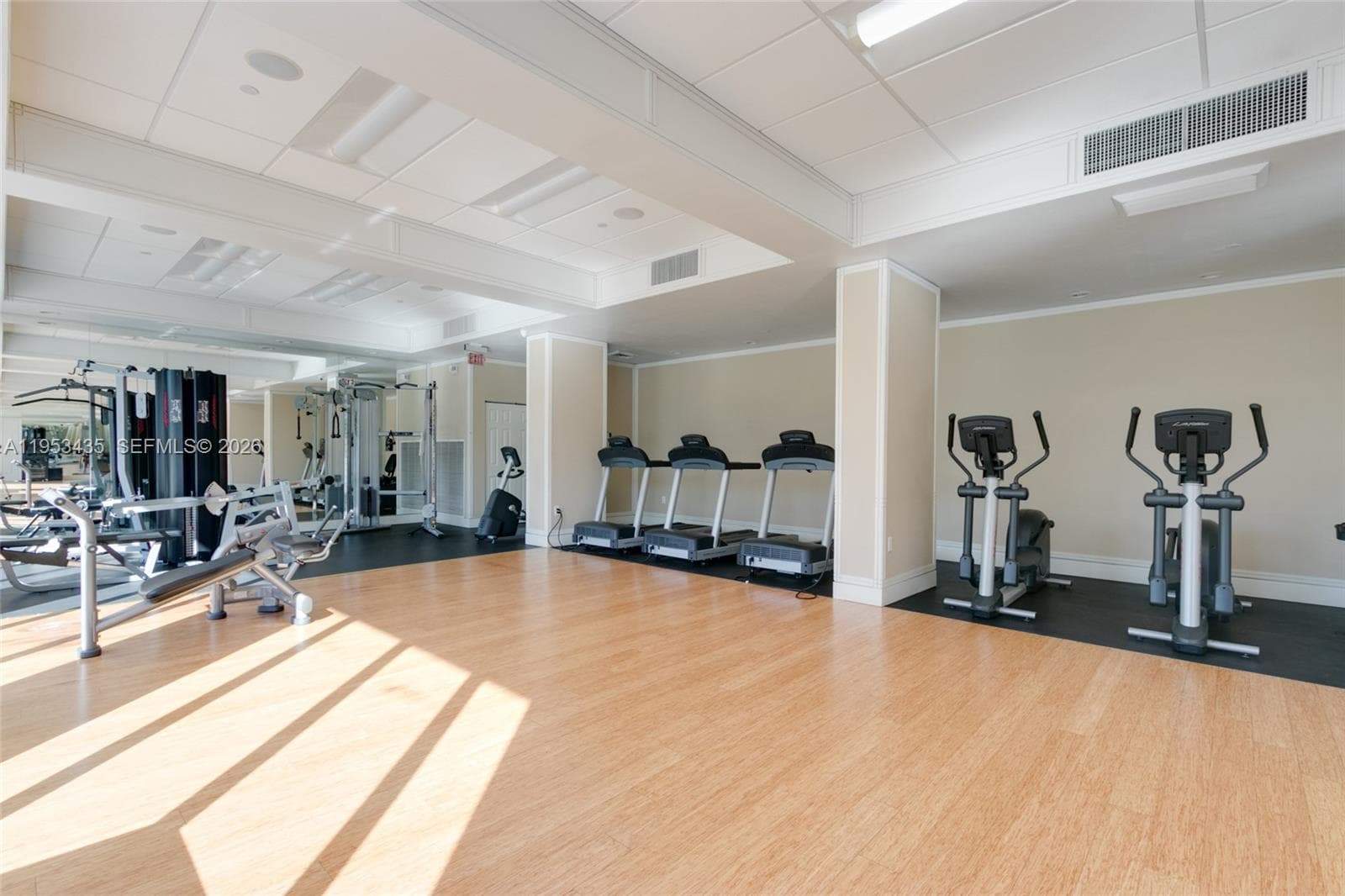 ADMIRALS PORT CONDO WEST · #1512E in Aventura - Photo 23