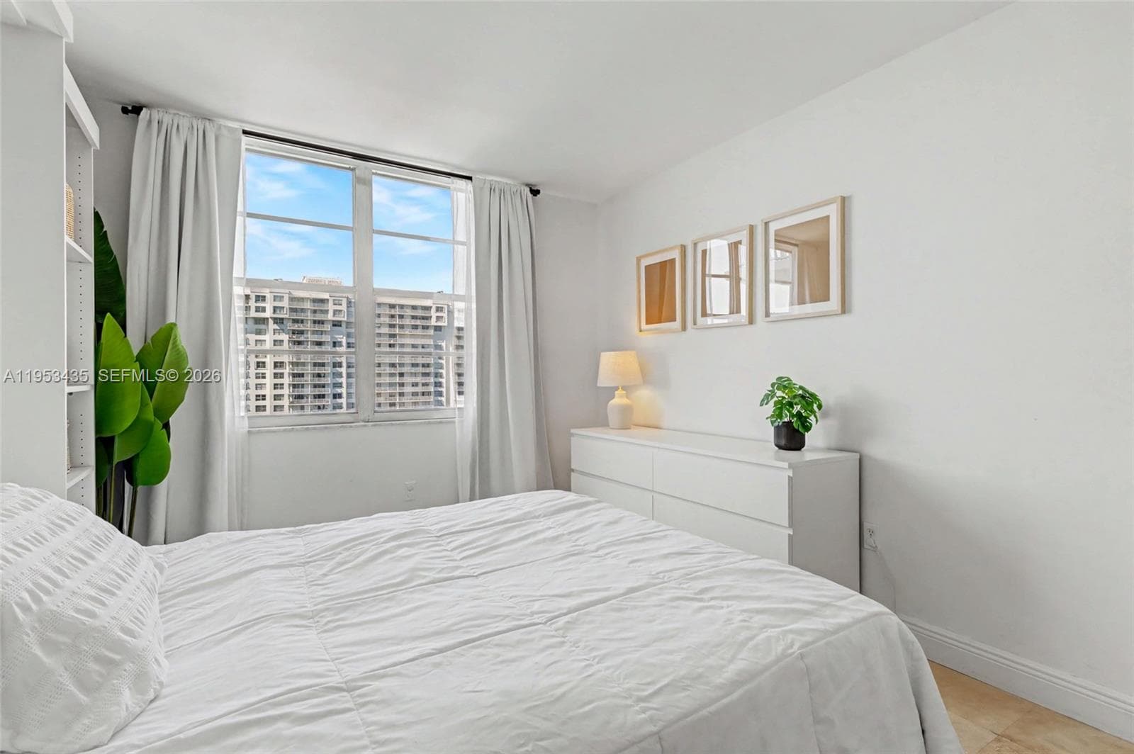 ADMIRALS PORT CONDO WEST · #1512E in Aventura - Photo 17