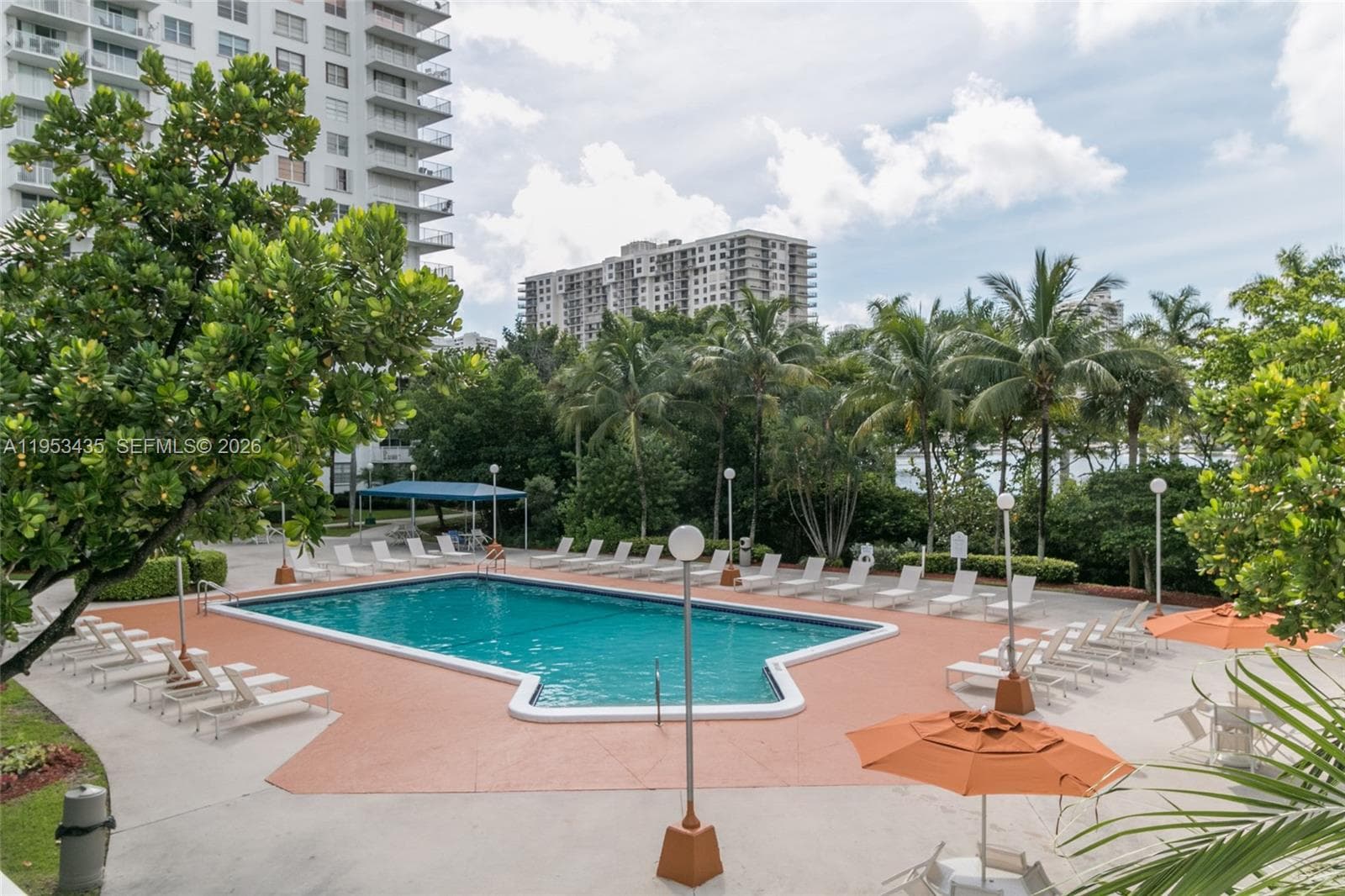 ADMIRALS PORT CONDO WEST · #1512E in Aventura - Photo 22