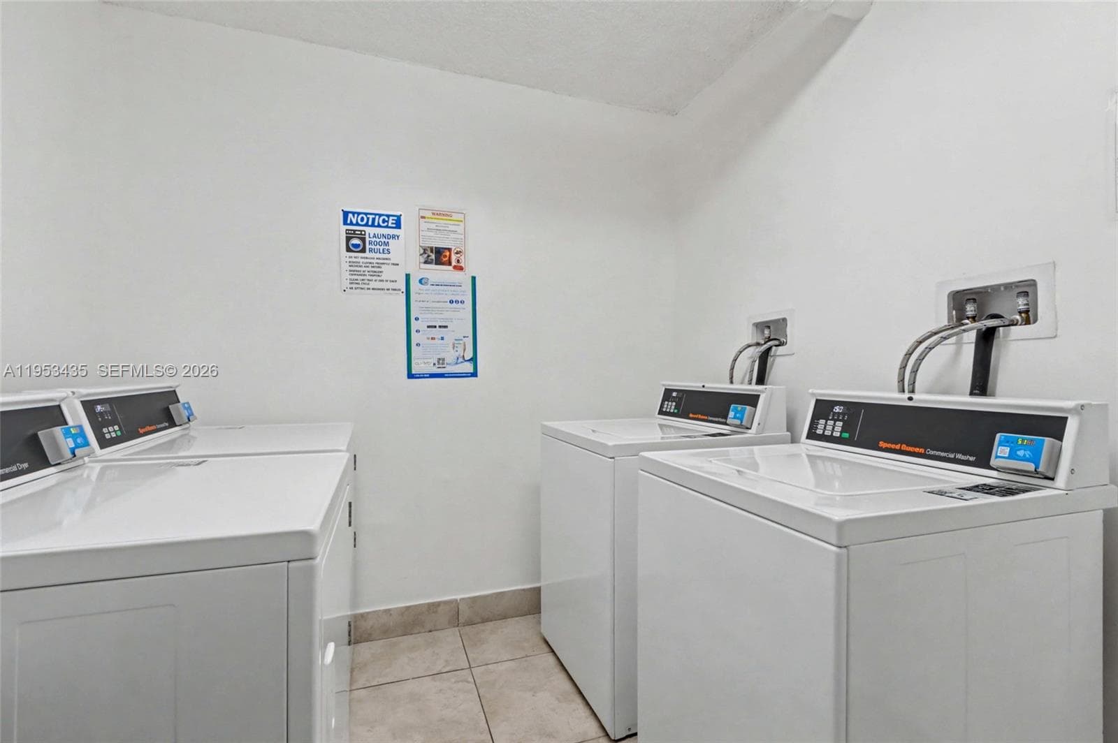ADMIRALS PORT CONDO WEST · #1512E in Aventura - Photo 20