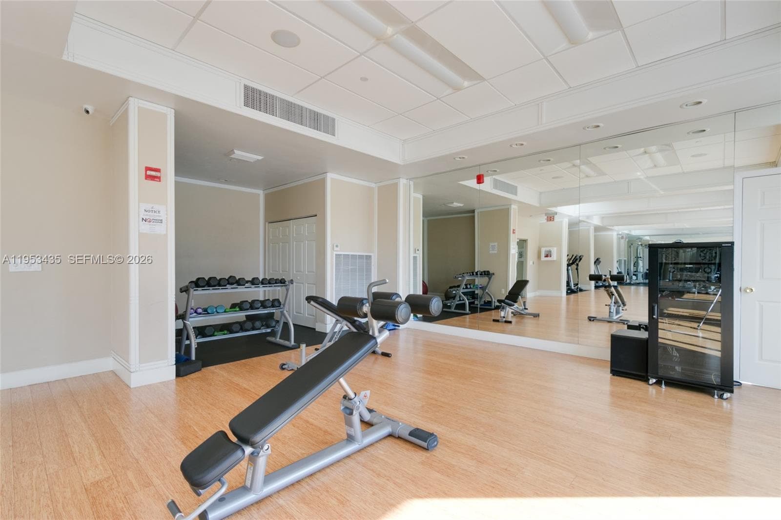 ADMIRALS PORT CONDO WEST · #1512E in Aventura - Photo 24